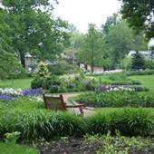 Kingwood Center