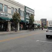 Smith and Wollensky Restaurant