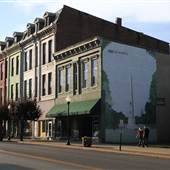 Greenfield
