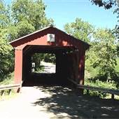 Bell Covered Bridge