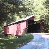 Charlton Mill Road Bridge