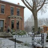 St. Anne's Historic Home