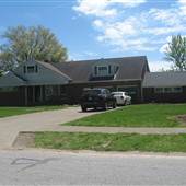 5 Bedroom home Cleveland