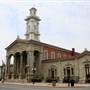 Ross County Courthouse