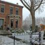 St. Anne's Historic Home