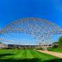 ASM International Headquarters and Geodesic Dome