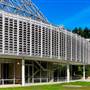 ASM International Headquarters and Geodesic Dome