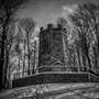 Patterson/Witch's or Frankensteins Tower