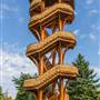 Cox Arboretum MetroPark