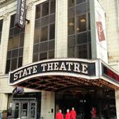 State Theatre