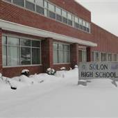 Solon High School