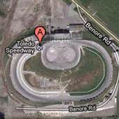 Toledo Speedway