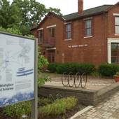 Wright Brothers Museum