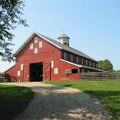 SLATE RUN LIVING HISTORICAL FARM
