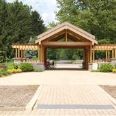 Inniswood Metro Gardens