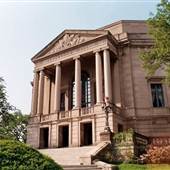 Severance Hall