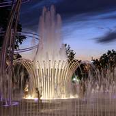 Scioto Park