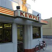 Kewpee Burger