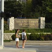 University of Dayton