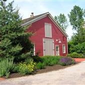 Dunham Tavern