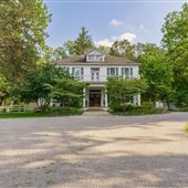 Victorian Manor Estate – A Historic Filming Location