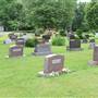 Ashley Union Cemetary