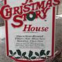 A Christmas Story House