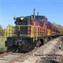 Byesville Railway