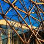 ASM International Headquarters and Geodesic Dome