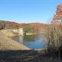 Pleasant Hill Dam
