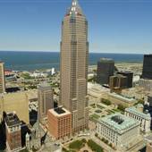Cleveland Aerials