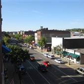 Front Street