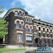 Licking County Historic Jail