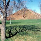 Miamisburg Mound