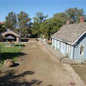 Ohio Village
