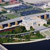 Center of Science and Industry