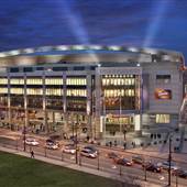 Quicken Loans Arena