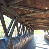 Memorial Covered Bridge