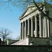 Stambaugh Auditoriaum