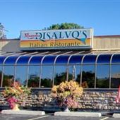 Mamma DiSalvo's Italian Ristorante