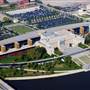 Center of Science and Industry