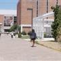 Wright State Ground View