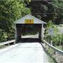 Rockmill Covered Bridge