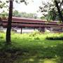 Harpersfield Rd Covered Bridge