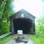 George Miller Covered Bridge