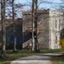 Ravenwood Castle