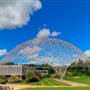 ASM International Headquarters and Geodesic Dome