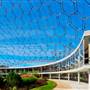 ASM International Headquarters and Geodesic Dome