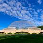 ASM International Headquarters and Geodesic Dome