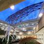 ASM International Headquarters and Geodesic Dome